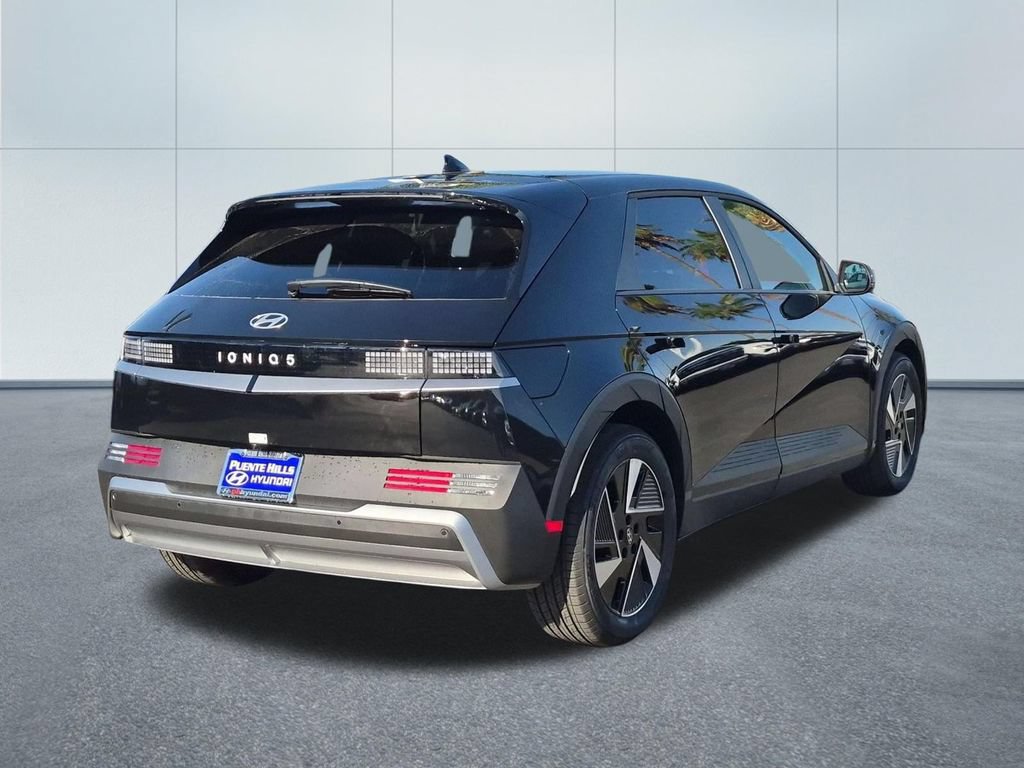 New 2026 Hyundai Ioniq 5 SEL RWD image 6