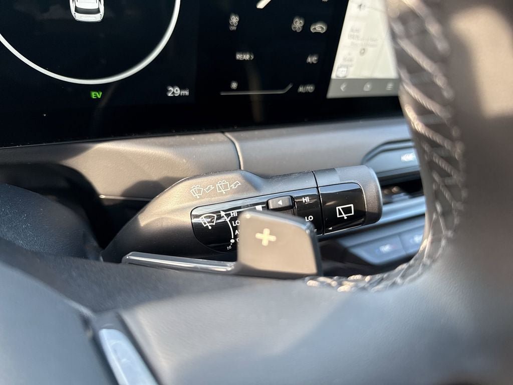 New 2027 Kia Telluride X-Line SX Prestige AWD/4WD image 22