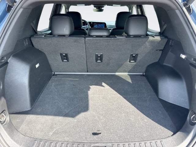 Used 2025 Chevrolet Equinox LT w/ Convenience Package II FWD image 24