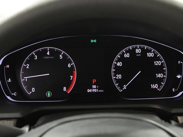 Used 2019 Honda Accord LX image 8