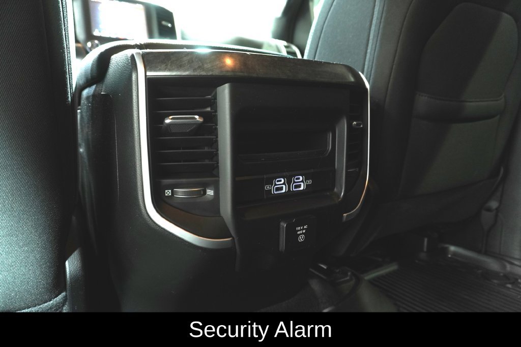 Used 2021 RAM 1500 Big Horn AWD/4WD image 13