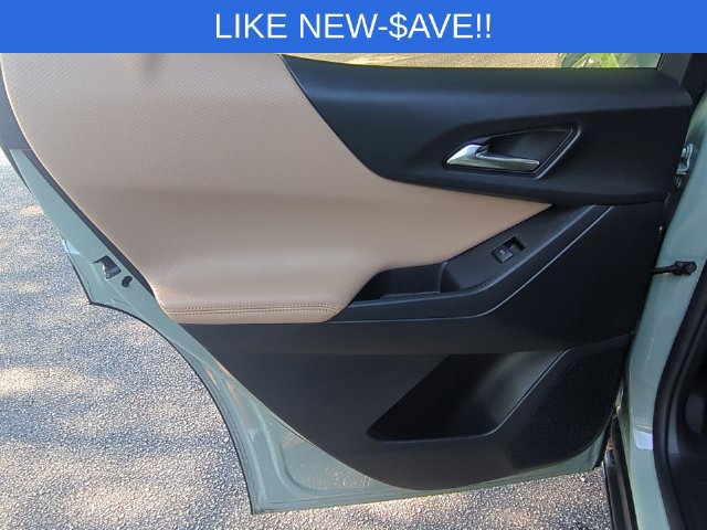 Used 2026 Chevrolet Equinox ACTIV w/ Convenience Package III AWD/4WD image 28