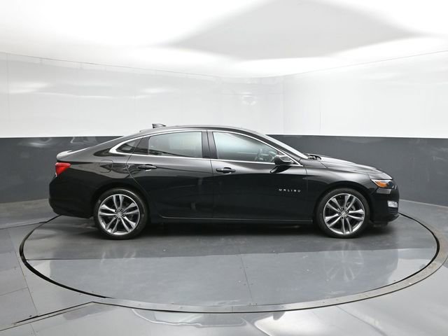 Used 2023 Chevrolet Malibu LT image 11