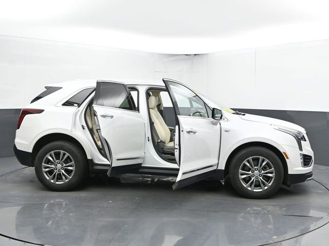 Used 2023 Cadillac XT5 Premium Luxury w/ Technology Package AWD/4WD image 61