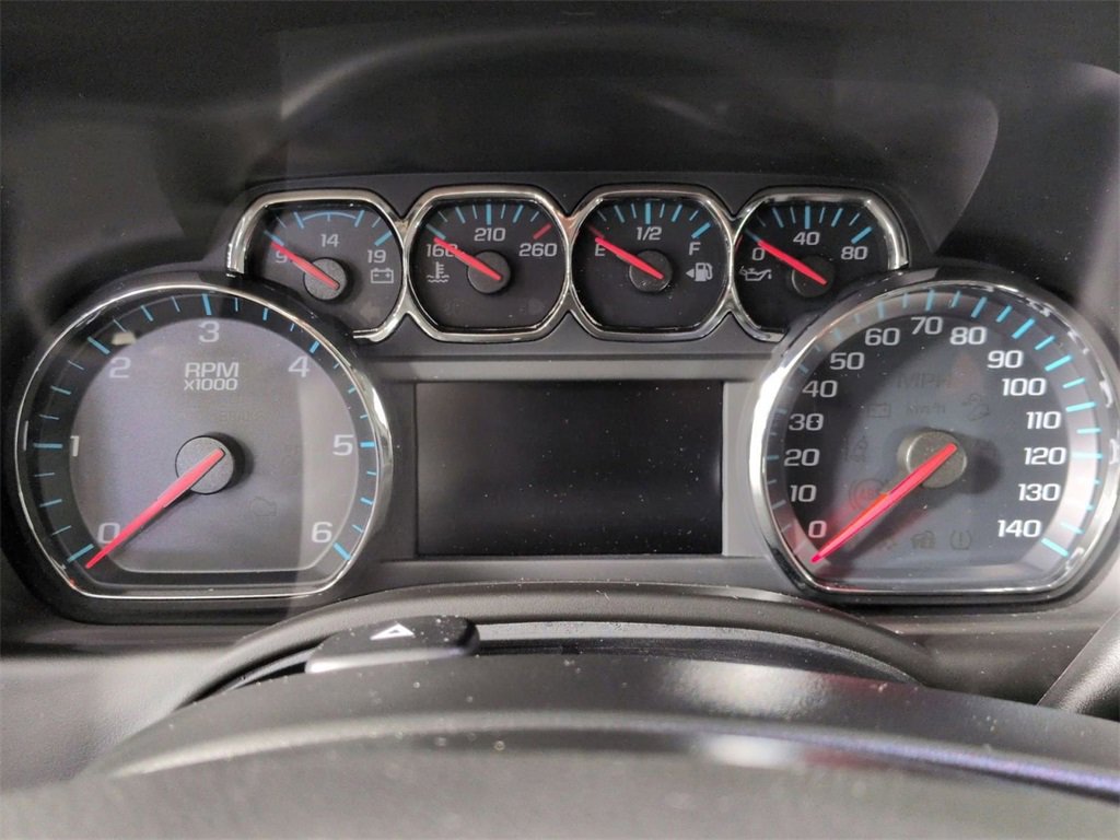 Certified 2019 GMC Yukon SLT w/ Open Road Package image 11