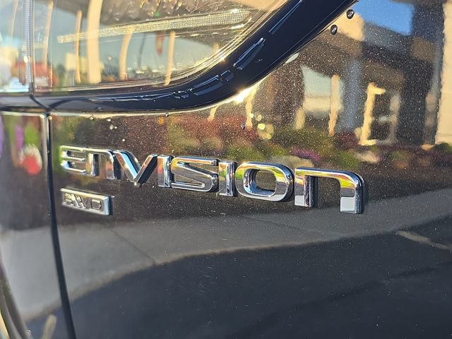 New 2026 Buick Envision Avenir AWD/4WD image 33