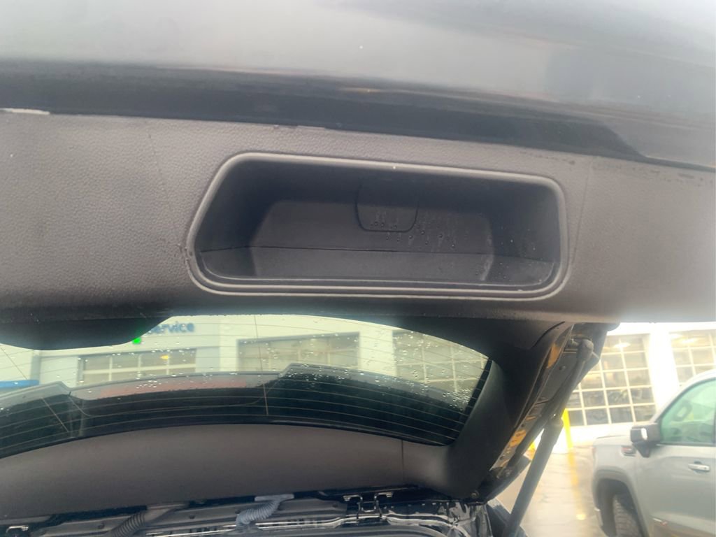 Used 2023 Chevrolet Blazer LT w/ Midnight/Sport Edition image 24