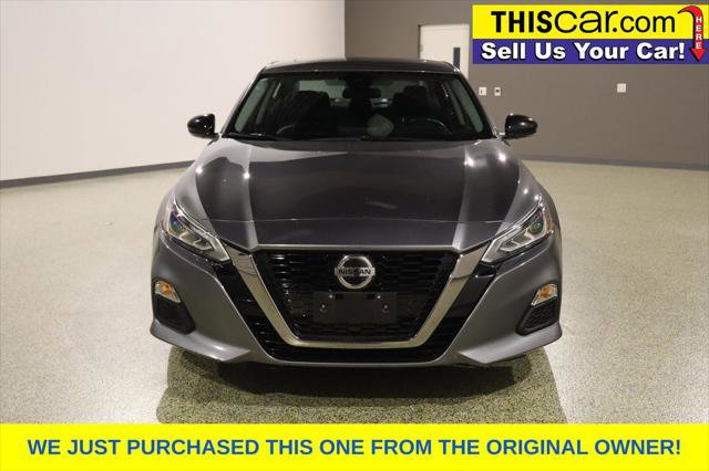 Used 2021 Nissan Altima 2.0 SR image 2