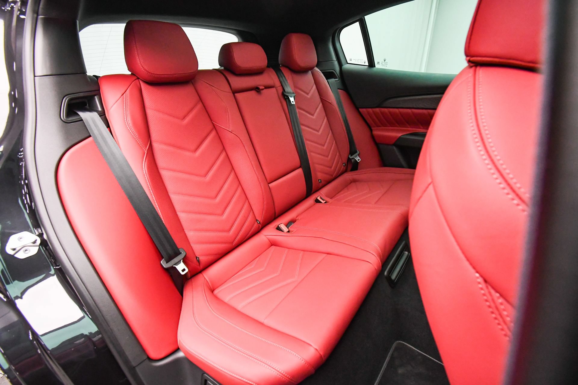 New 2025 Maserati Grecale GT AWD/4WD image 46