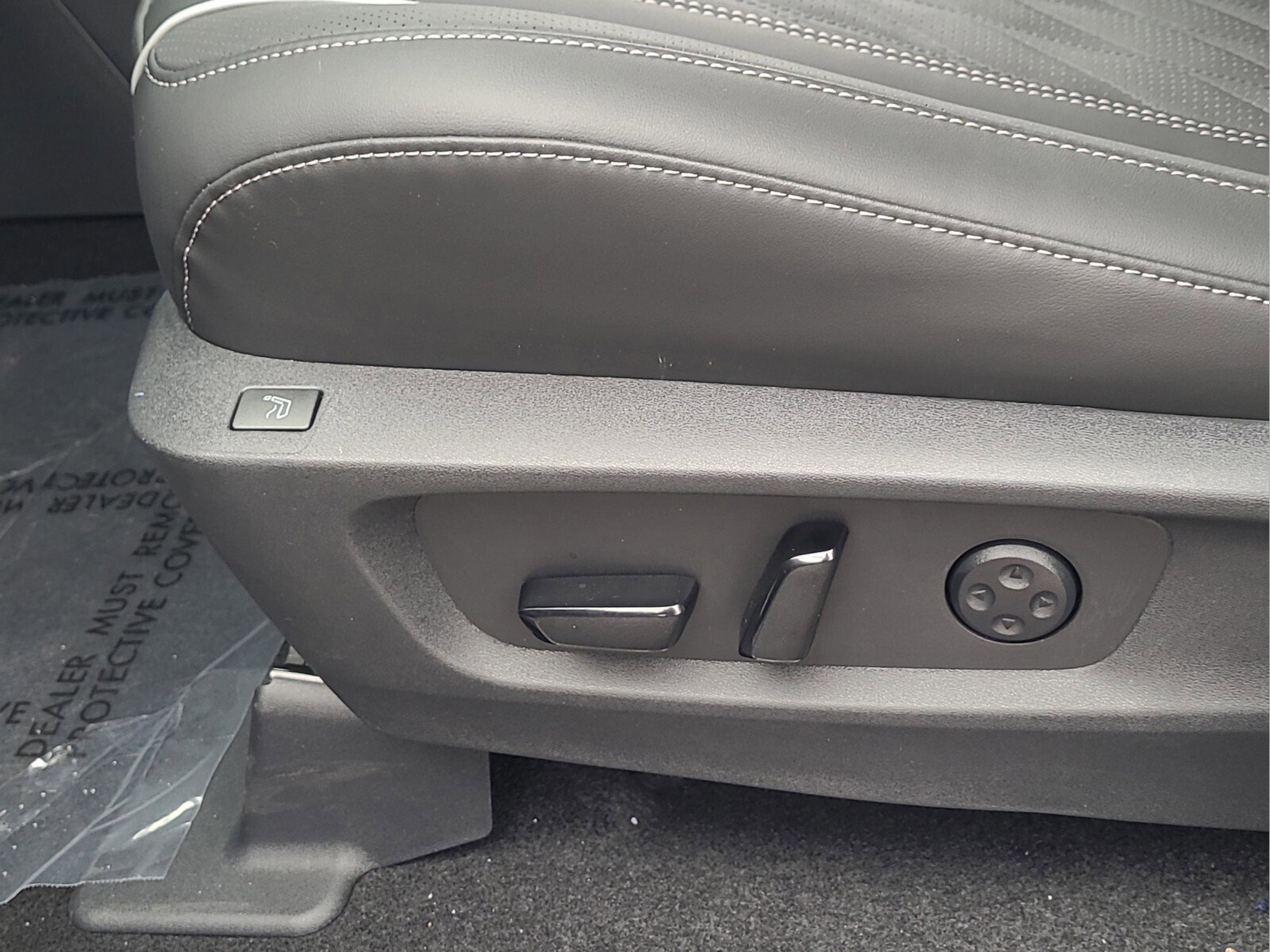 New 2026 INFINITI QX60 Autograph image 21