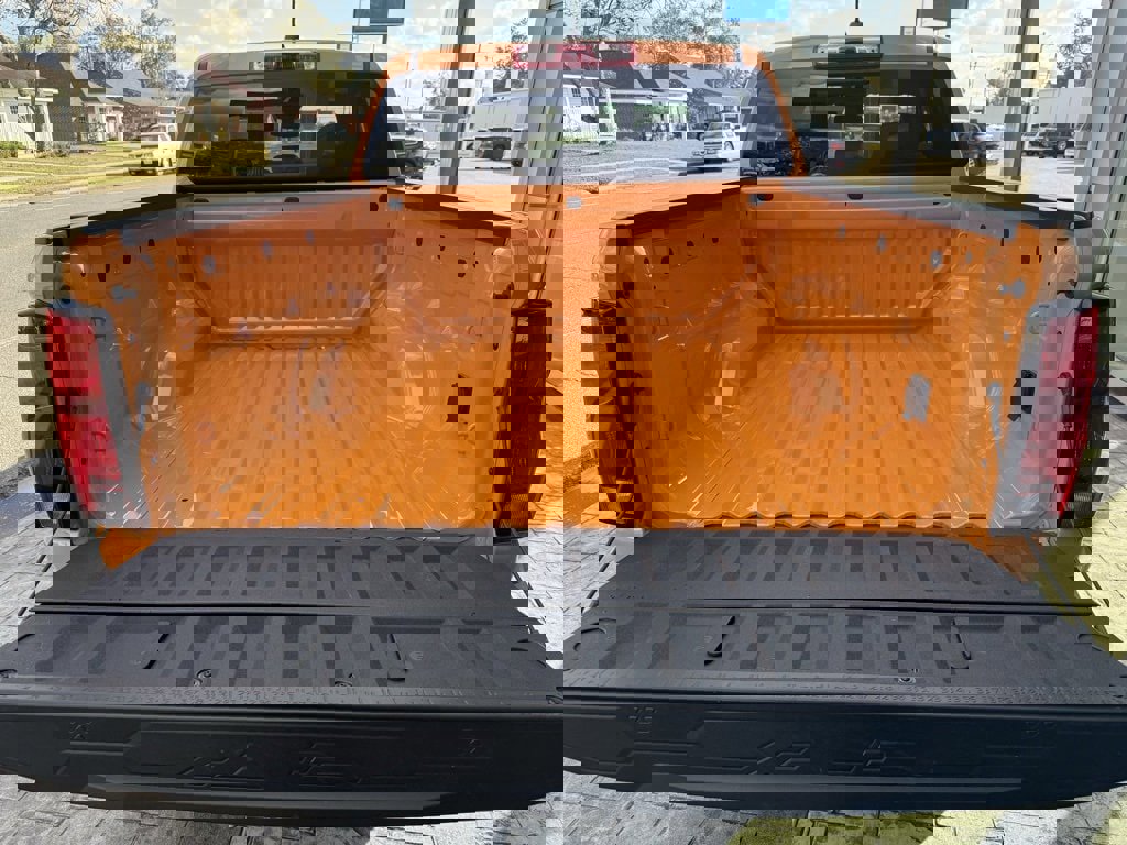 New 2026 Chevrolet Colorado Z71 w/ Technology Package image 28