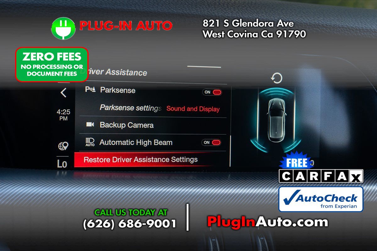 Used 2022 Alfa Romeo Stelvio Veloce AWD/4WD image 34