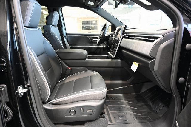 New 2026 GMC Sierra EV Elevation w/ Premium Package AWD/4WD image 13