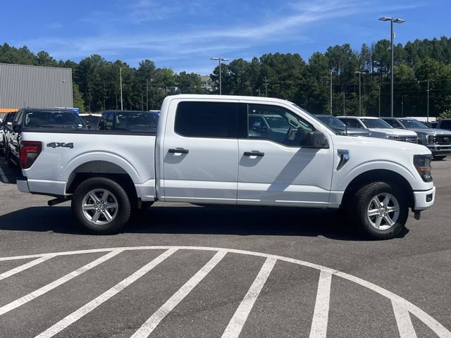 New 2026 Ford F150 XLT AWD/4WD image 2