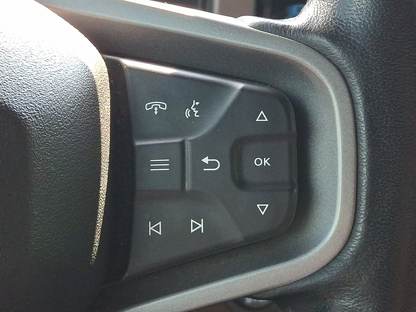 Used 2023 Ford Bronco Outer Banks AWD/4WD image 22