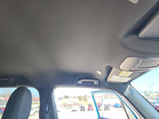 Used 2021 Jeep Renegade Latitude w/ Convenience Group image 16