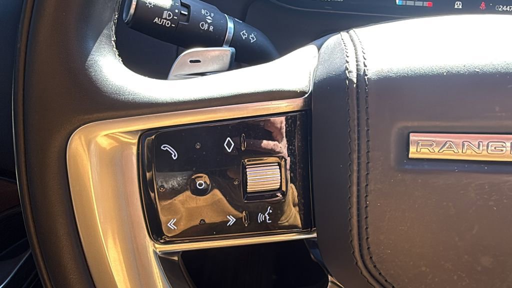 Used 2023 Land Rover Range Rover SE image 26
