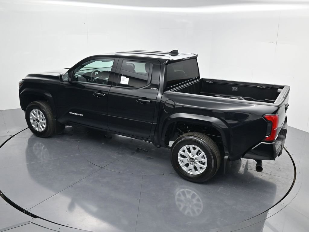 Used 2025 Toyota Tacoma SR5 image 42