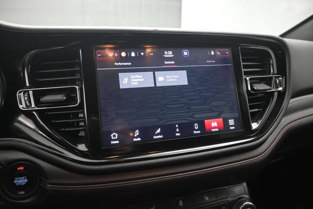 Used 2021 Dodge Durango R/T AWD/4WD image 15