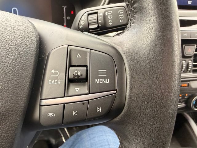 Used 2024 Ford Escape Active FWD image 29