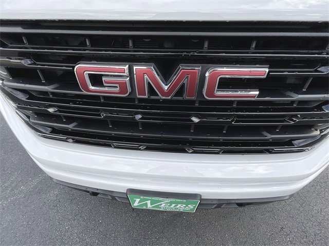 New 2026 GMC Sierra 1500 Elevation image 31