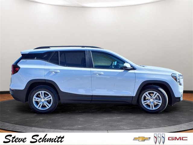 Certified 2024 GMC Terrain SLE w/ Driver Convenience Package image 29