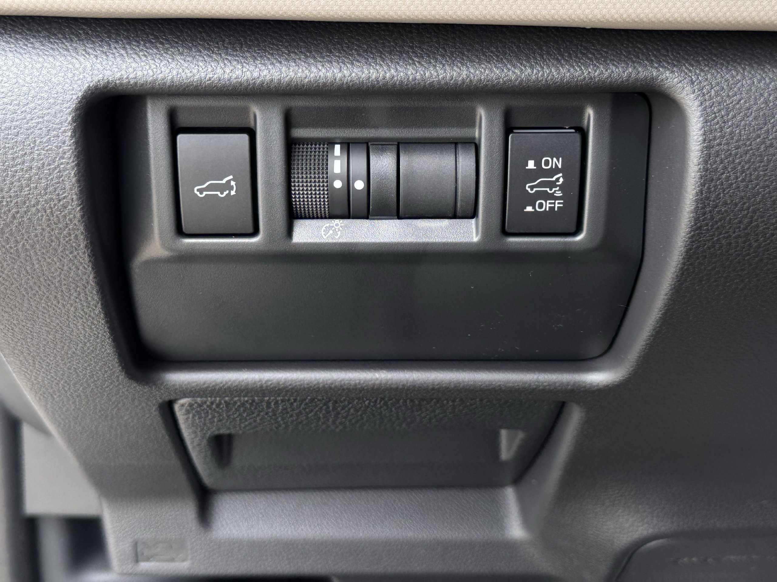 New 2026 Subaru Forester Limited AWD/4WD image 18