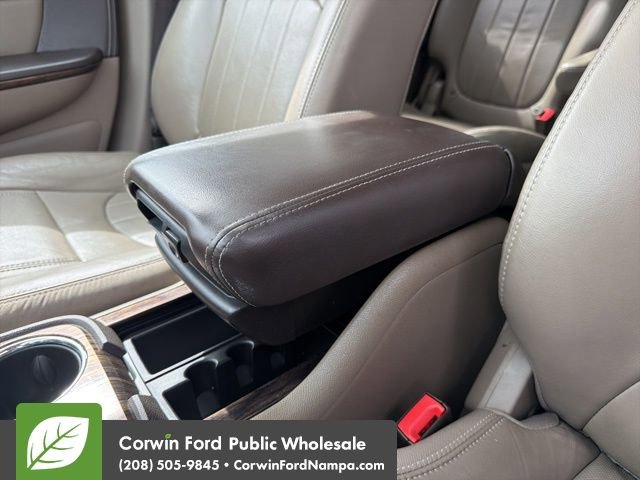 Used 2015 GMC Acadia Denali image 22