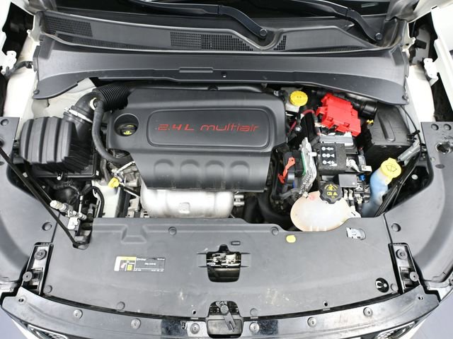 Used 2021 Jeep Compass Limited AWD/4WD image 45