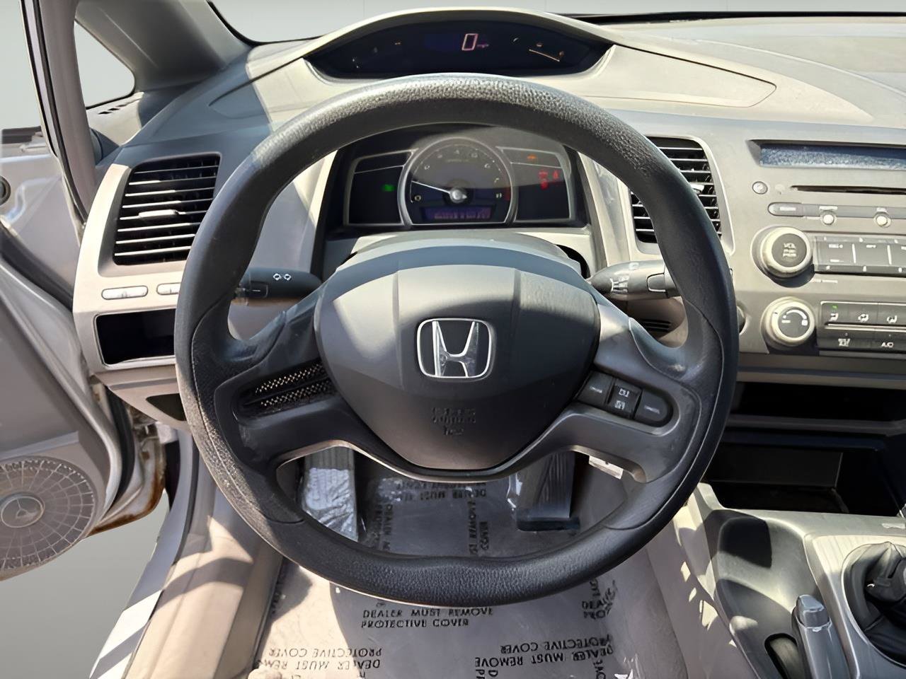 Used 2008 Honda Civic LX image 18