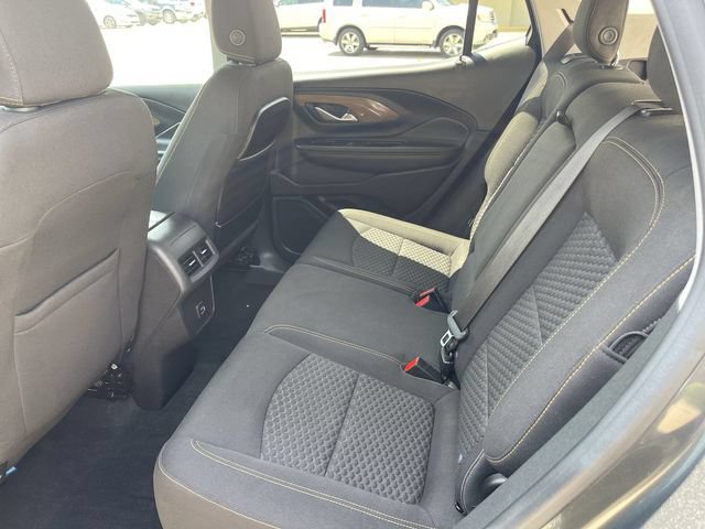 Used 2020 GMC Terrain SLE w/ Driver Convenience Package AWD/4WD image 13