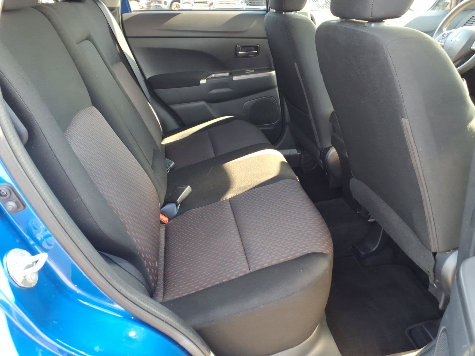 Used 2019 Mitsubishi Outlander Sport ES FWD image 26