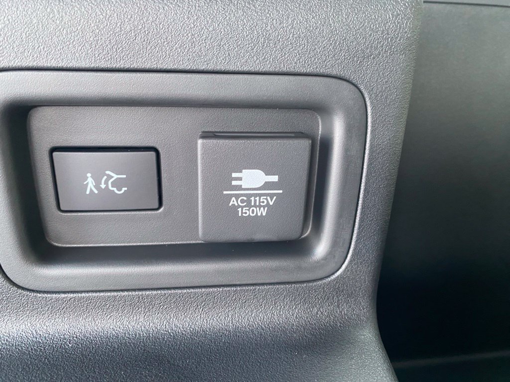 New 2026 Honda Passport TrailSport Elite image 15