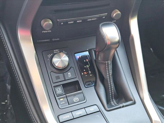 Used 2019 Lexus NX 300 FWD w/ Premium Package image 15