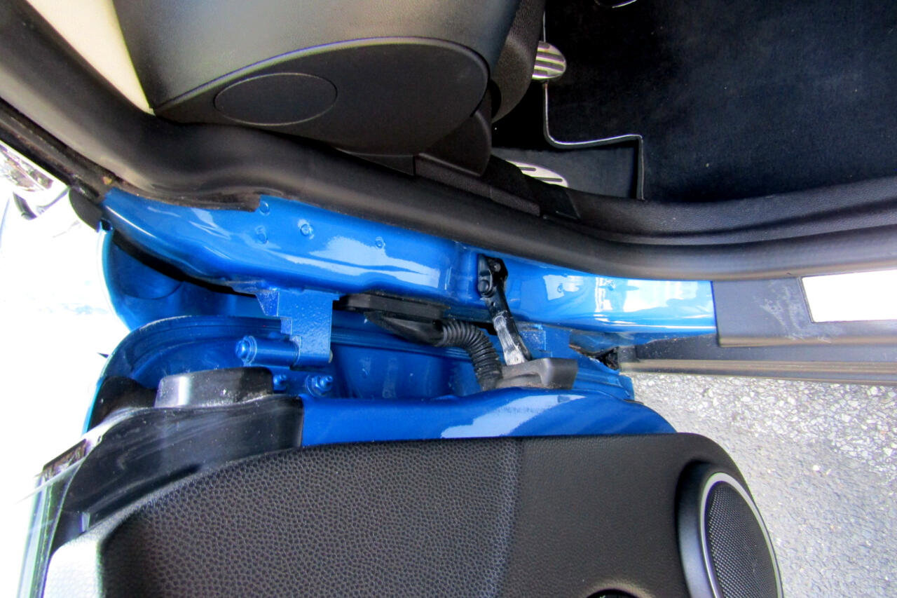 Used 2012 MINI Cooper Clubman S image 34