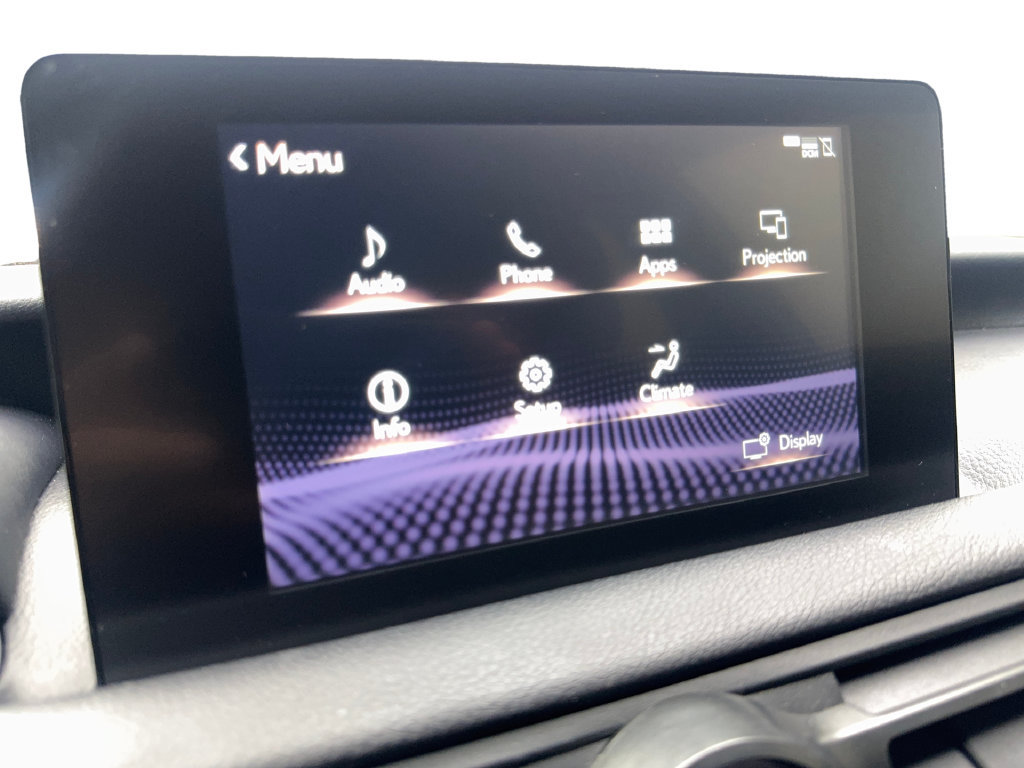 Used 2024 Lexus IS 300 F Sport w/ Accessory Package 2 RWD image 65
