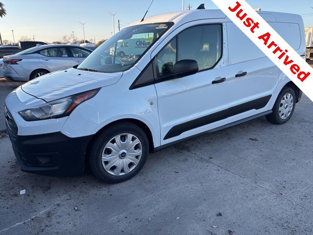 Used 2021 Ford Transit Connect XL