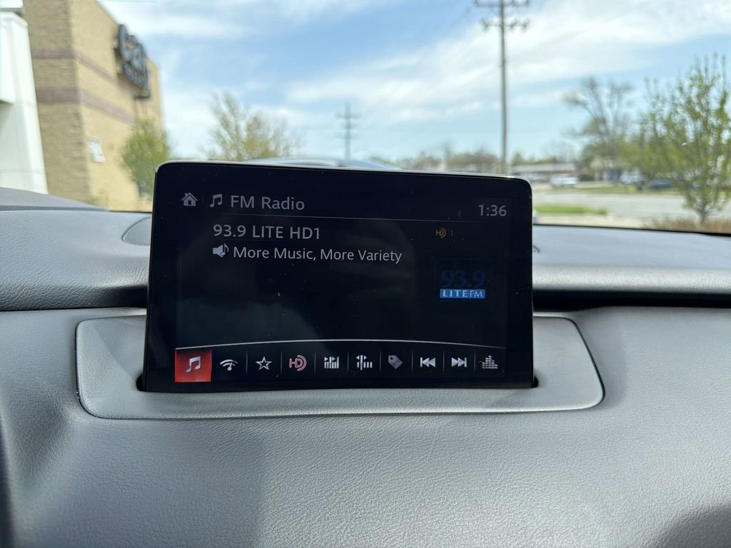 Used 2020 MAZDA CX-9 Grand Touring AWD/4WD image 12