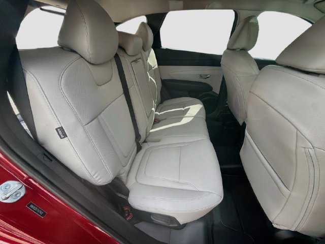 New 2026 Hyundai Tucson SEL Plus FWD image 27