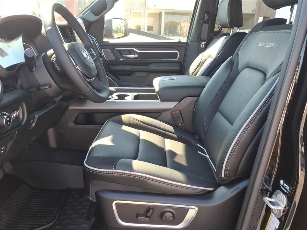 New 2026 RAM 1500 Laramie image 14