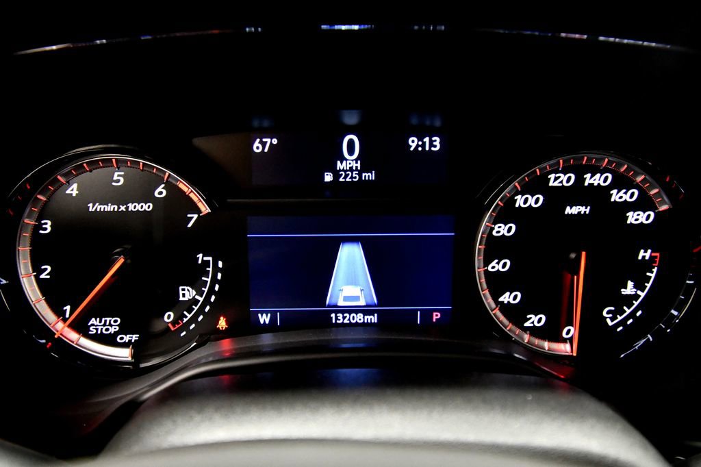Used 2022 Cadillac CT5 V w/ Cold Weather Package AWD/4WD image 23