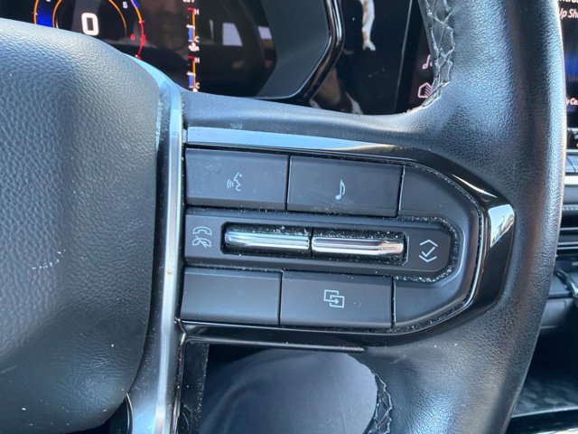 Used 2023 Chevrolet Colorado LT w/ LT Convenience Package AWD/4WD image 33