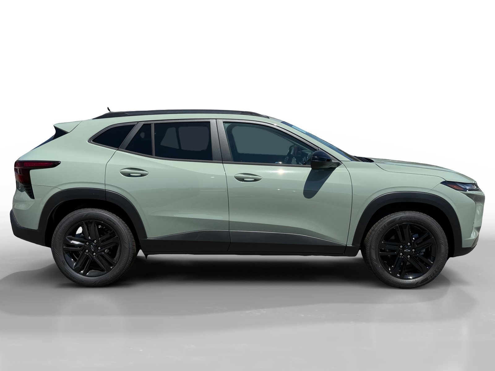 New 2026 Chevrolet Trax ACTIV w/ Sunroof Package FWD image 6