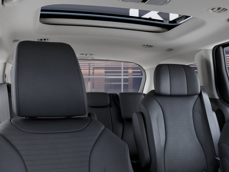 New 2027 Kia Carnival SX Prestige FWD image 27