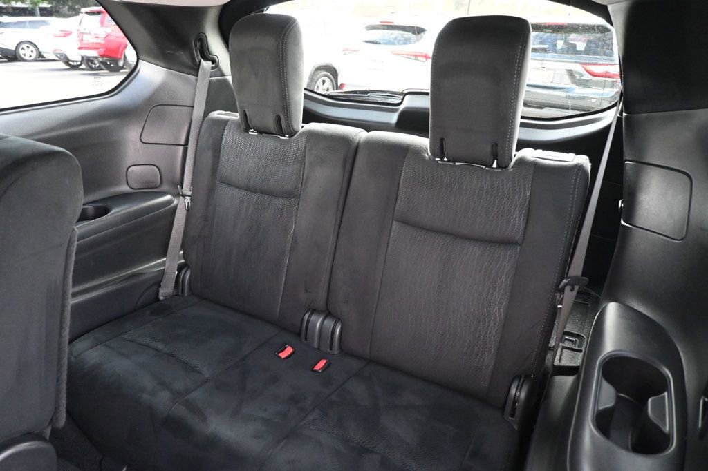 Used 2016 Nissan Pathfinder SV w/ Cargo Package image 15