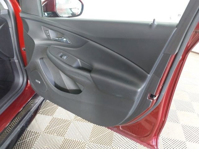 Used 2017 Chevrolet Volt Premier w/ Driver Confidence II Package image 18