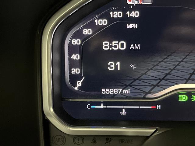 Used 2024 GMC Sierra 3500 Denali Ultimate image 6