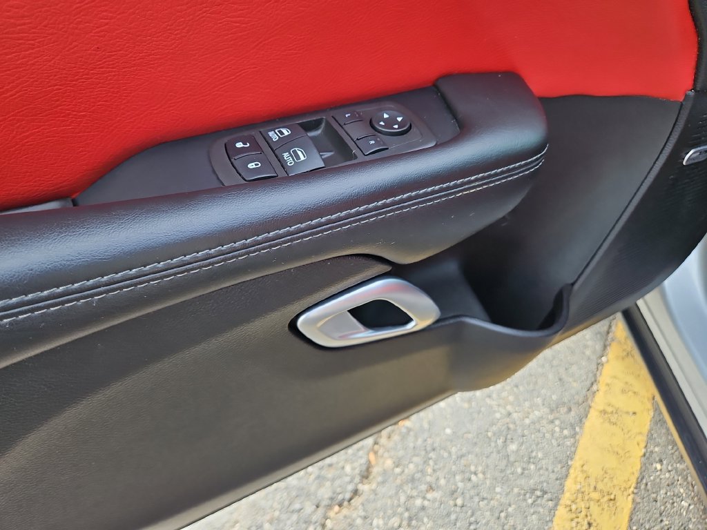 Used 2021 Dodge Challenger R/T Scat Pack RWD image 19
