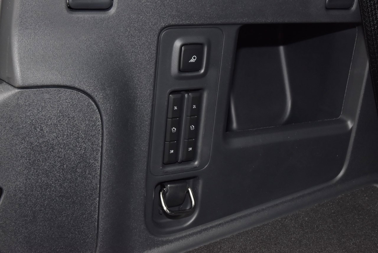 New 2026 Lincoln Navigator Reserve AWD/4WD image 42