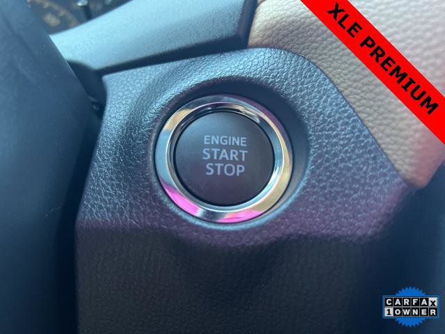 Certified 2025 Toyota RAV4 XLE Premium image 24